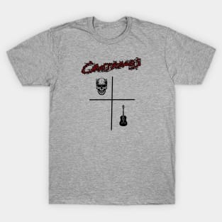 Crossroads T-Shirt